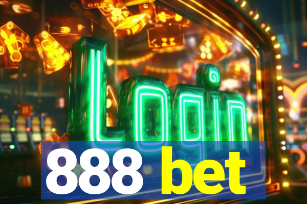 888 bet